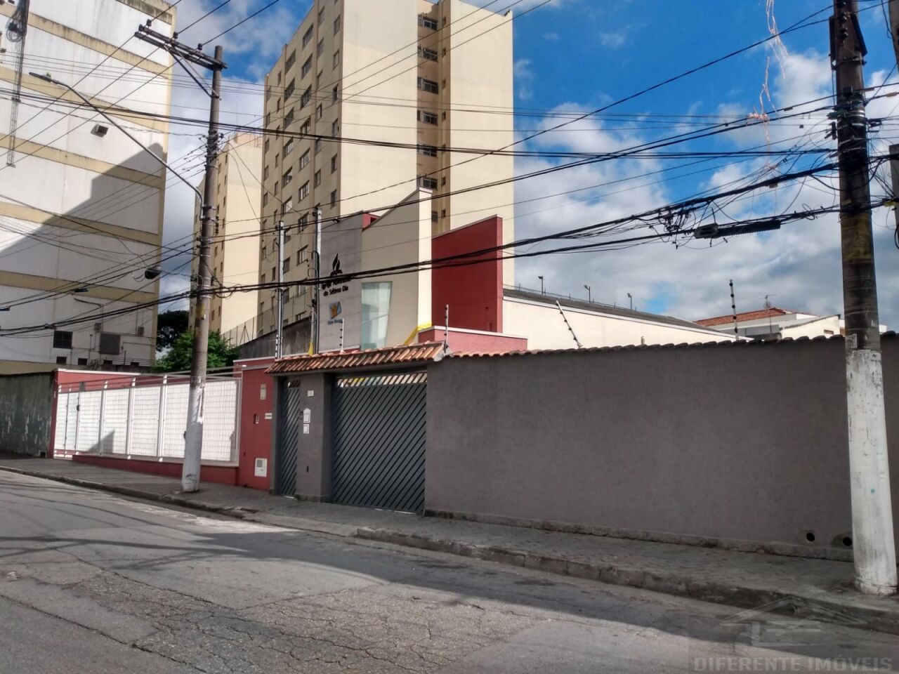 Casa Térrea para Venda - Vila Mazzei