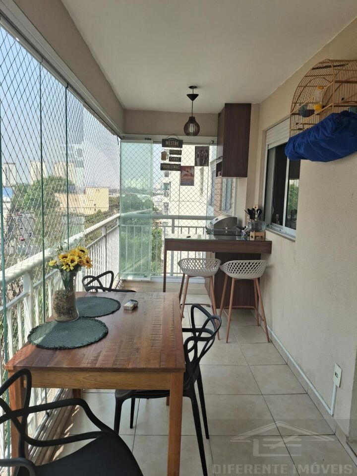 Apartamento para Venda - Mooca