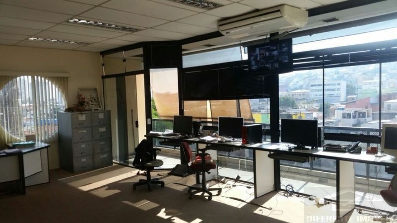 Prédio para Locação - Vila Amália Zona Norte