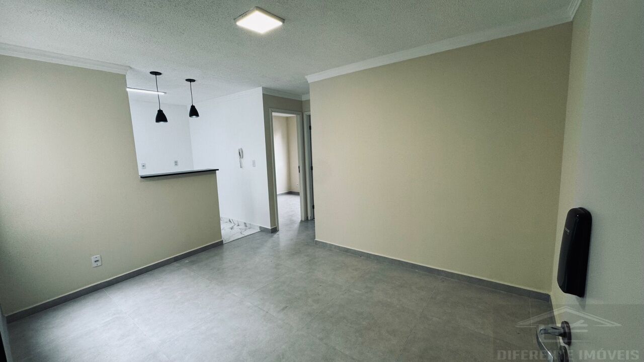 Apartamento para Venda - Vila Alzira