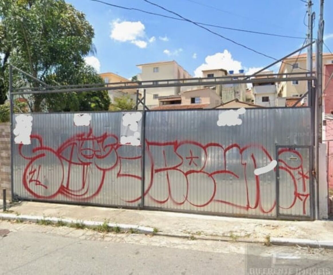 Terreno para Venda - Jardim Peri