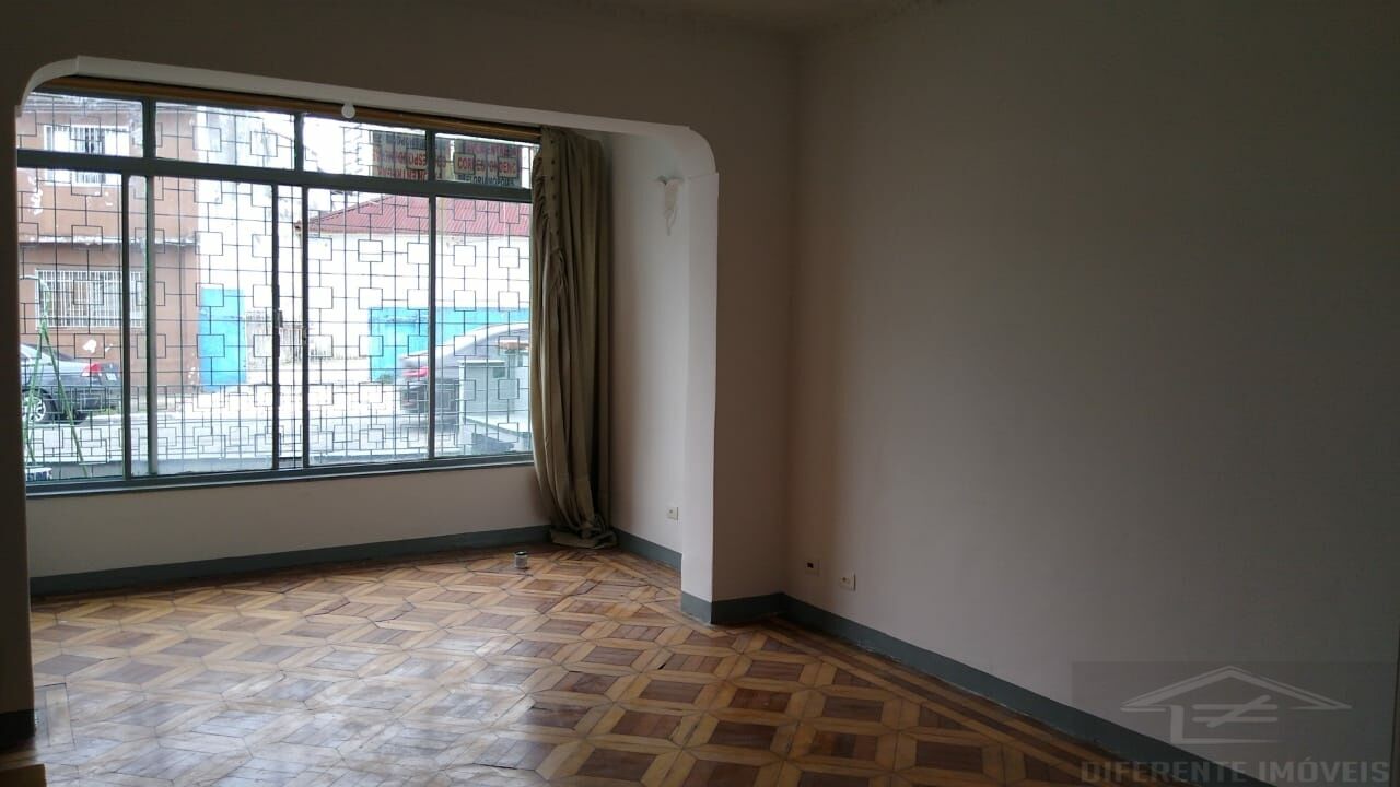 Sobrado para Locação - Vila Bertioga