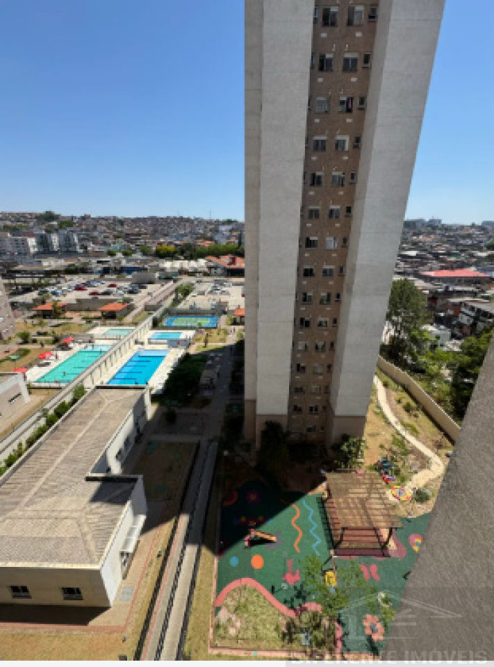 Apartamento para Venda - Jardim Nossa Senhora do Carmo
