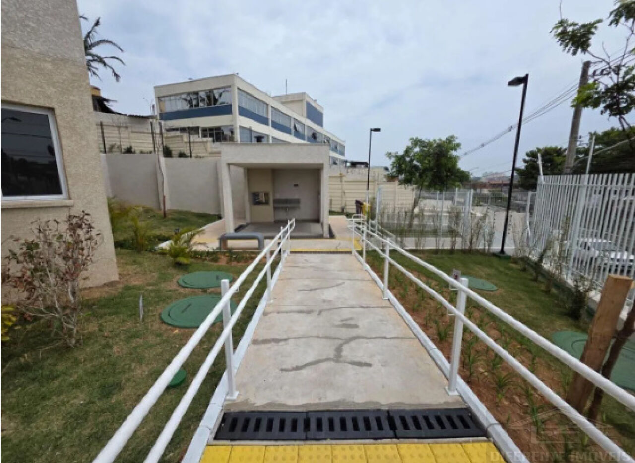 Apartamento para Venda - Jardim Soares
