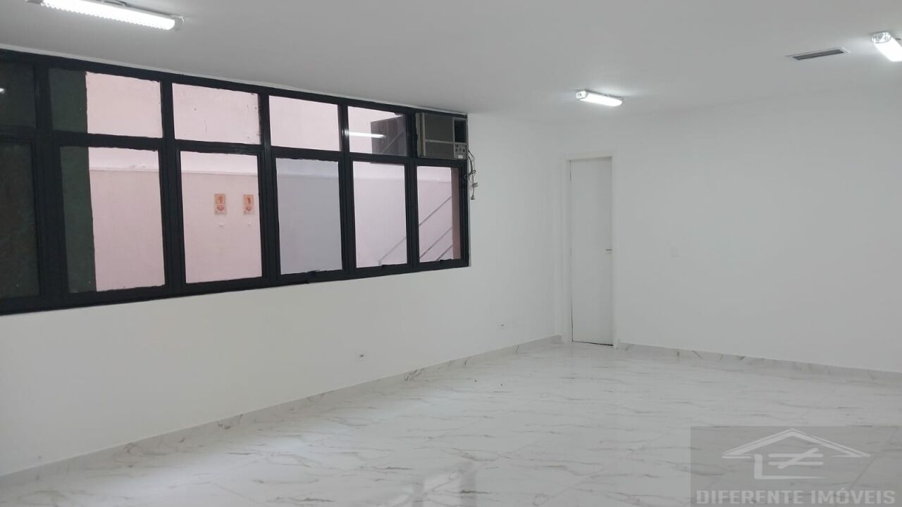 Sala para Locação - Mooca