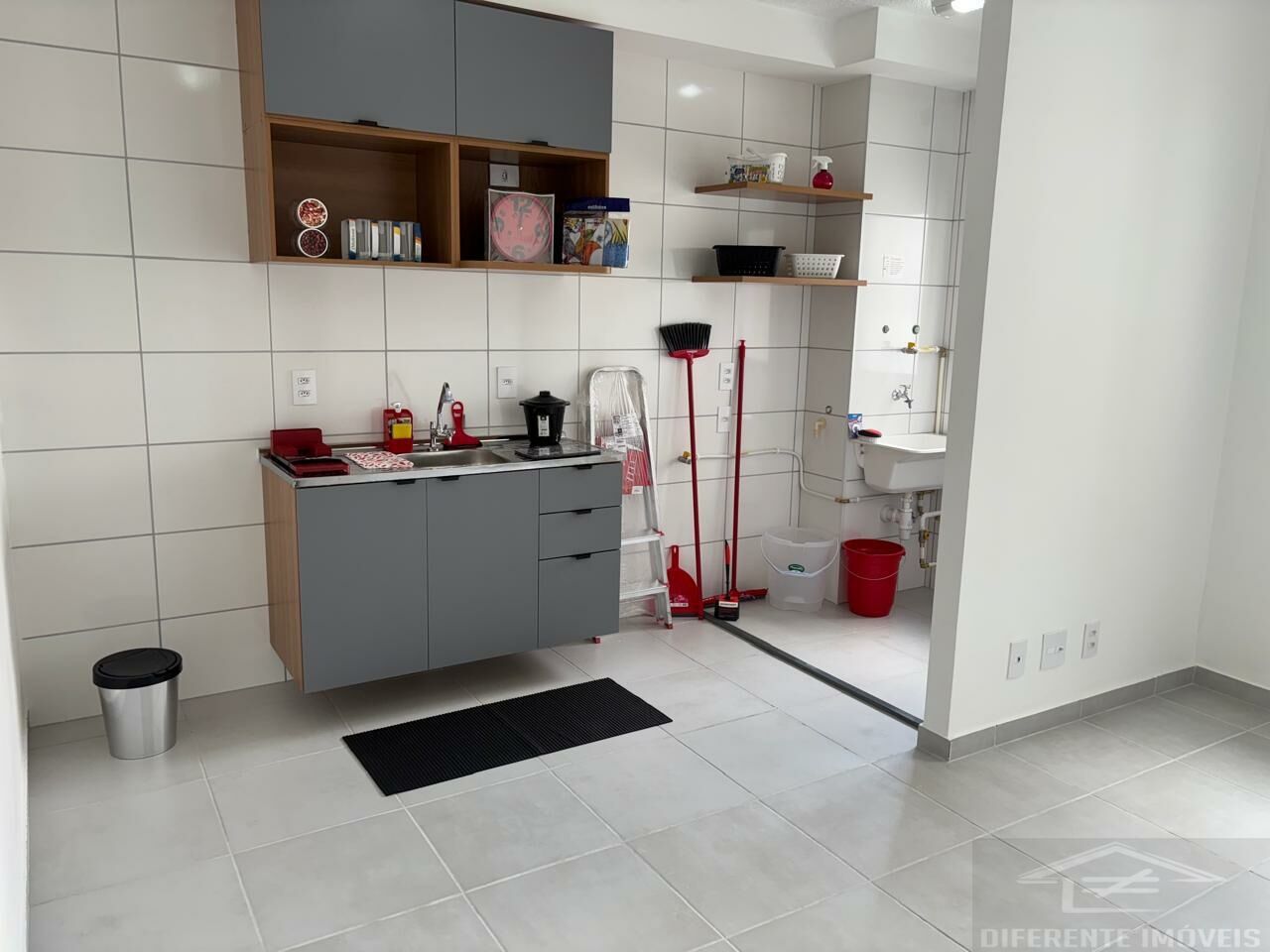 Apartamento para Venda - Mooca