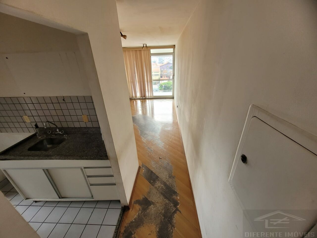 Apartamento para Venda - Vila Esperança