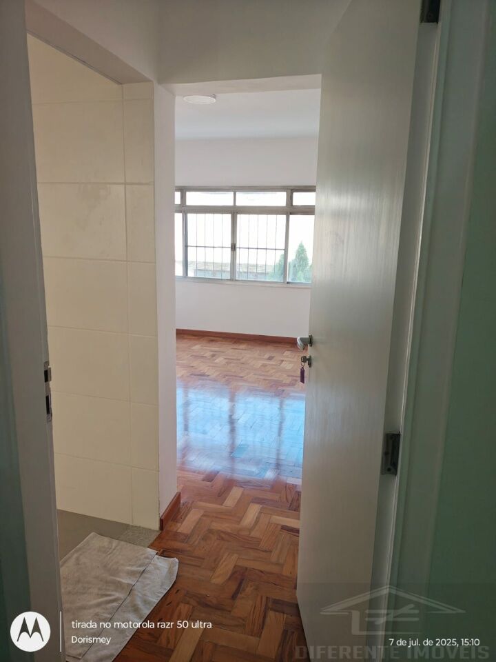 Apartamento para Venda - Vila Prudente