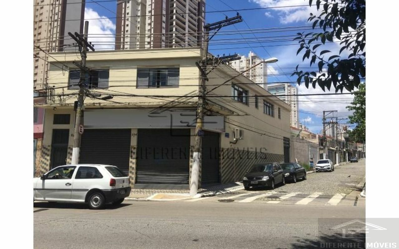 Prédio para Venda - Tatuapé