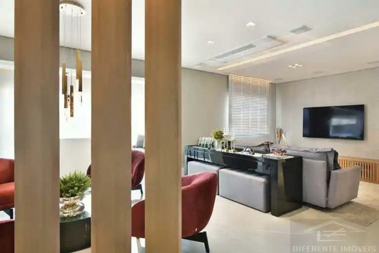 Apartamento para Venda - Vila Gomes Cardim