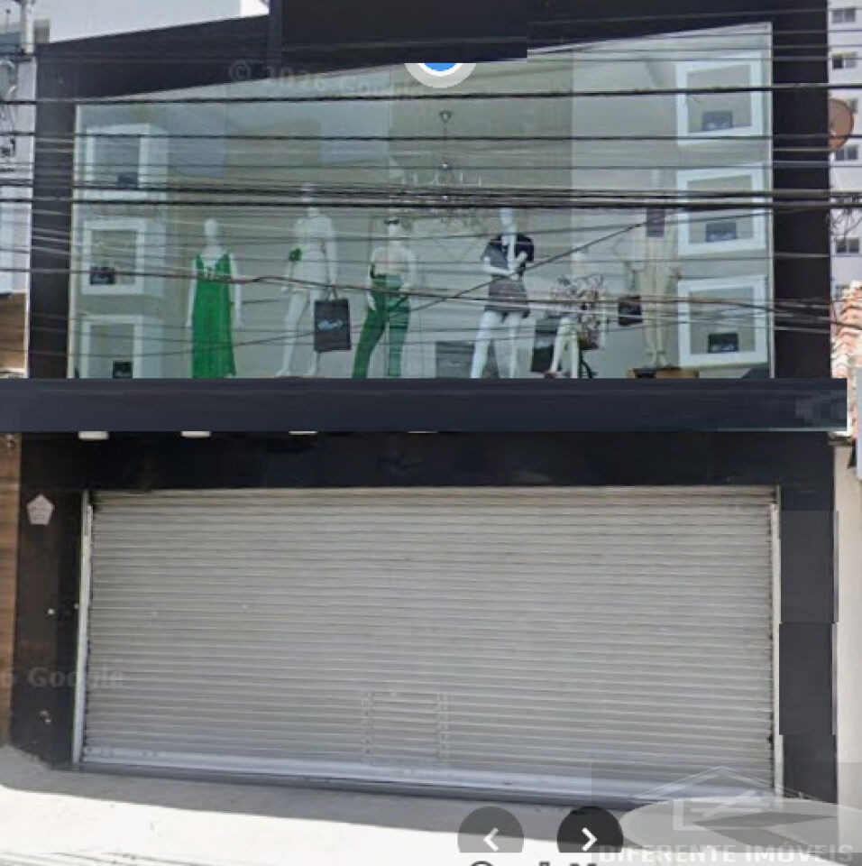 Sobrado Comercial  para Venda - Vila Gomes Cardim
