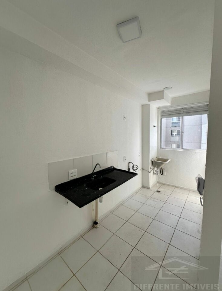 Apartamento para Venda - Conjunto Habitacional Santa Etelvina III