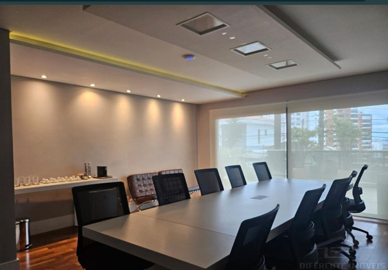Sala para Locação - Vila Madalena