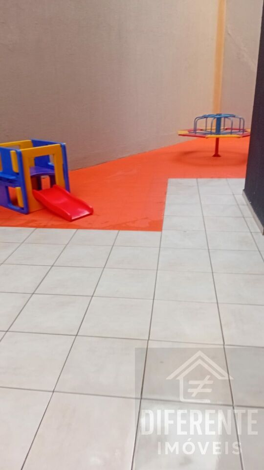 Apartamento para Locação - Parque Savoy City