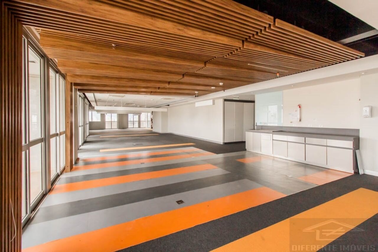 Sala para Locação - Vila Mariana
