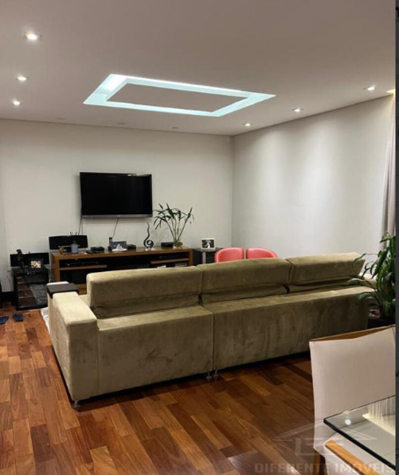 Apartamento para Venda - Mooca