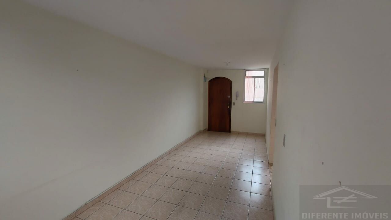 Apartamento para Venda - Conjunto Residencial José Bonifácio