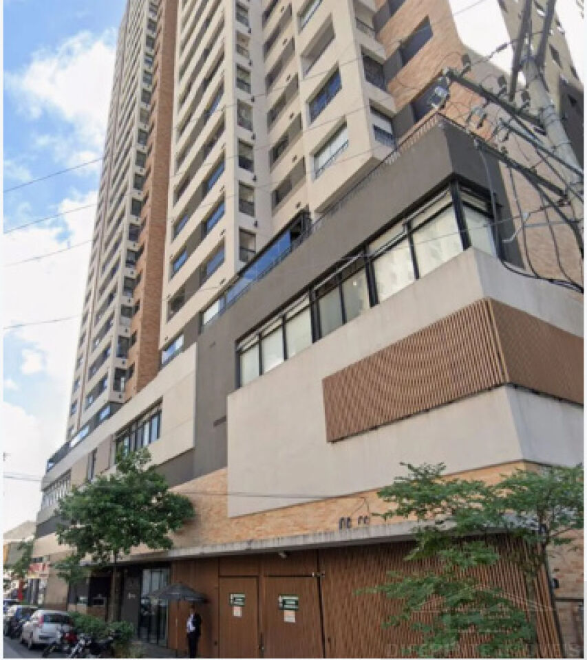 Apartamento para Venda - Brás