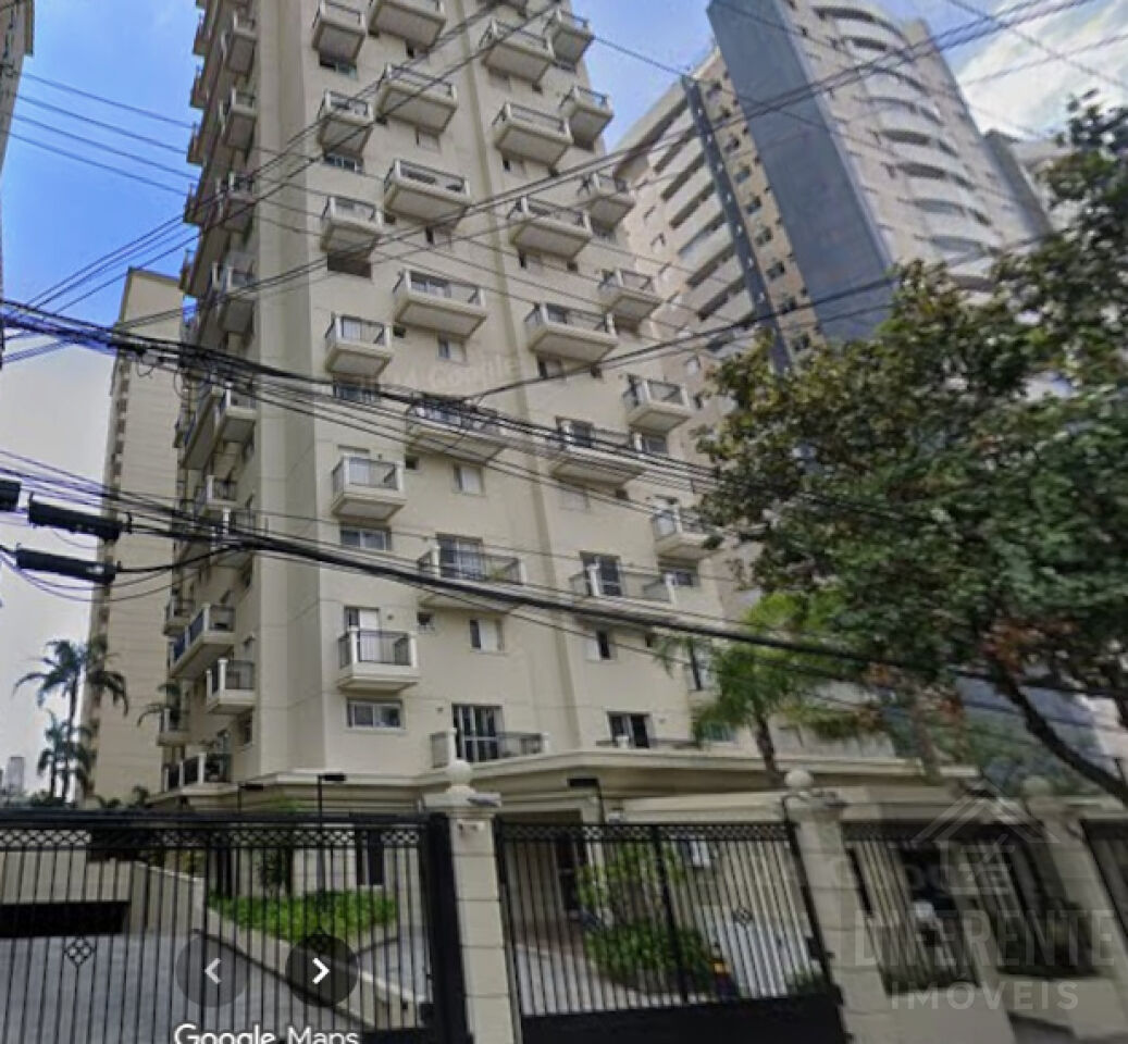 Duplex para Locação - Tatuapé