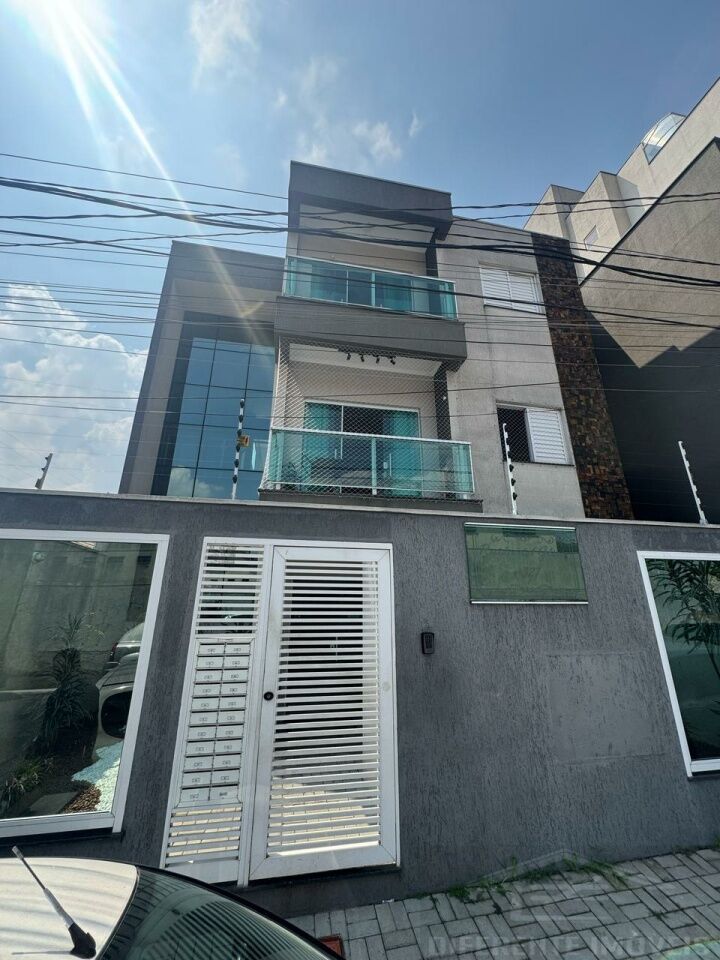 Apartamento para Venda - Jardim Independência