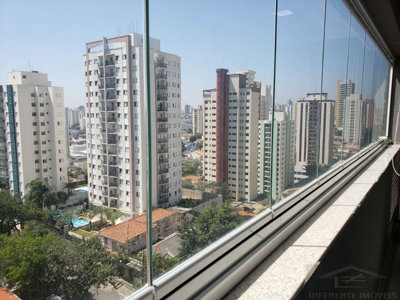 Apartamento para Venda - Saúde