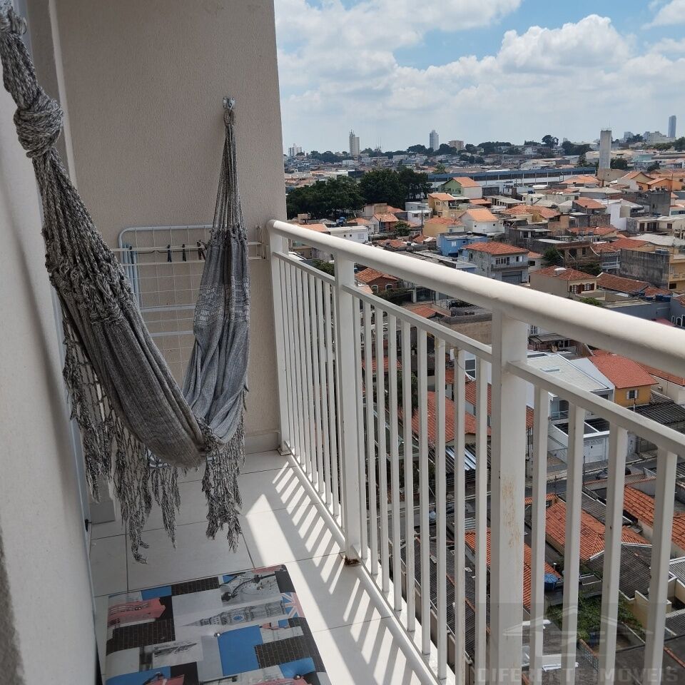 Apartamento para Venda - Vila Ema