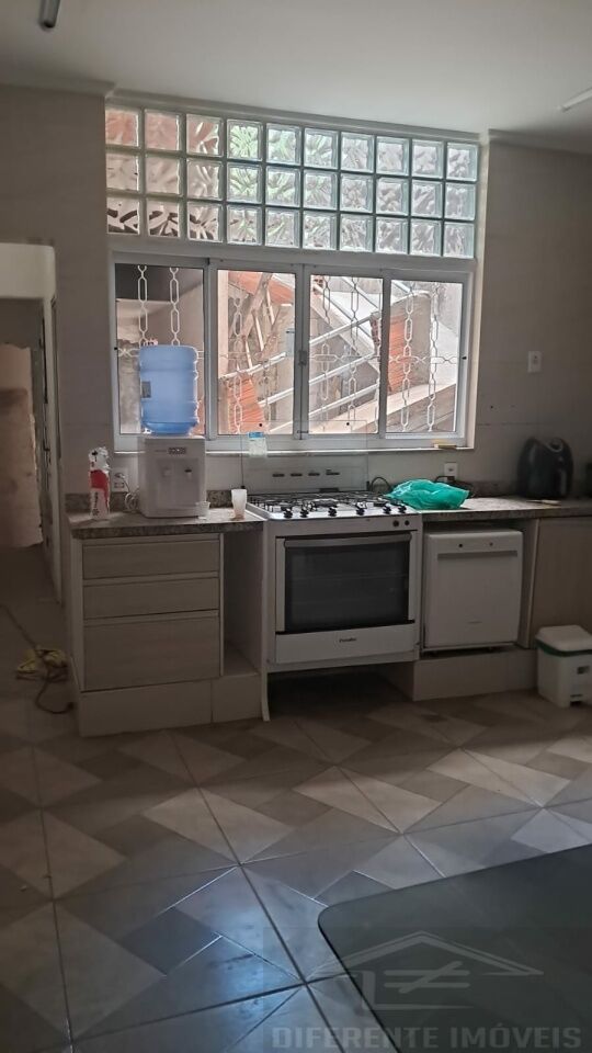 Casa Térrea para Venda - Penha de França