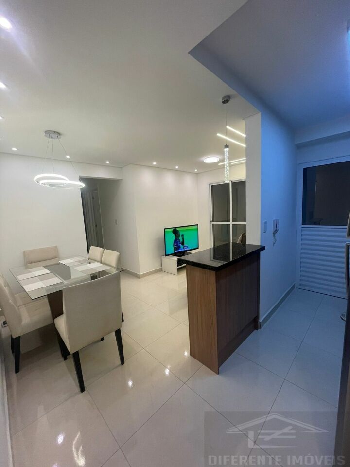 Apartamento para Venda - Chácara Belenzinho