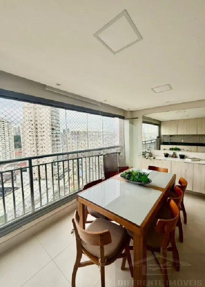 Apartamento para Venda - Chácara Califórnia