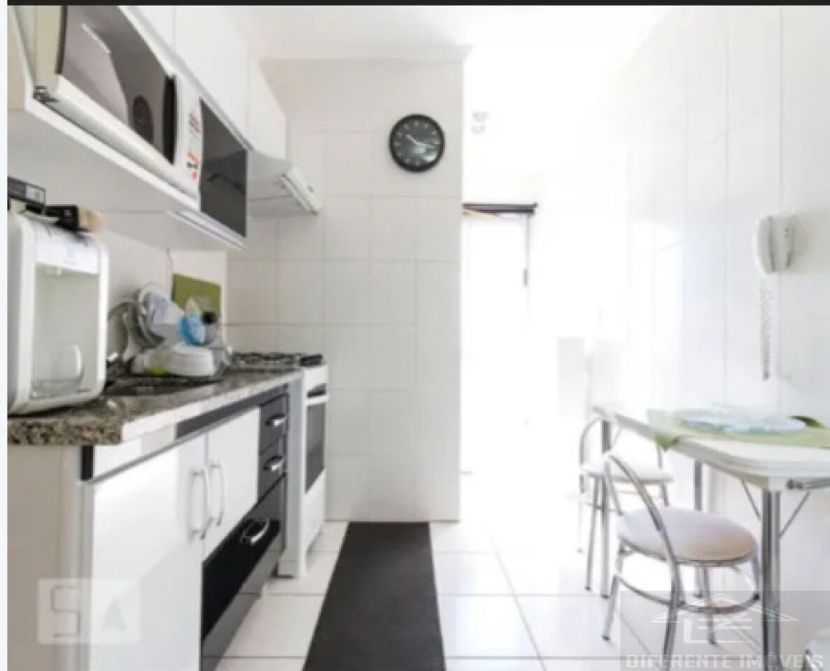 Apartamento para Venda - Tatuapé