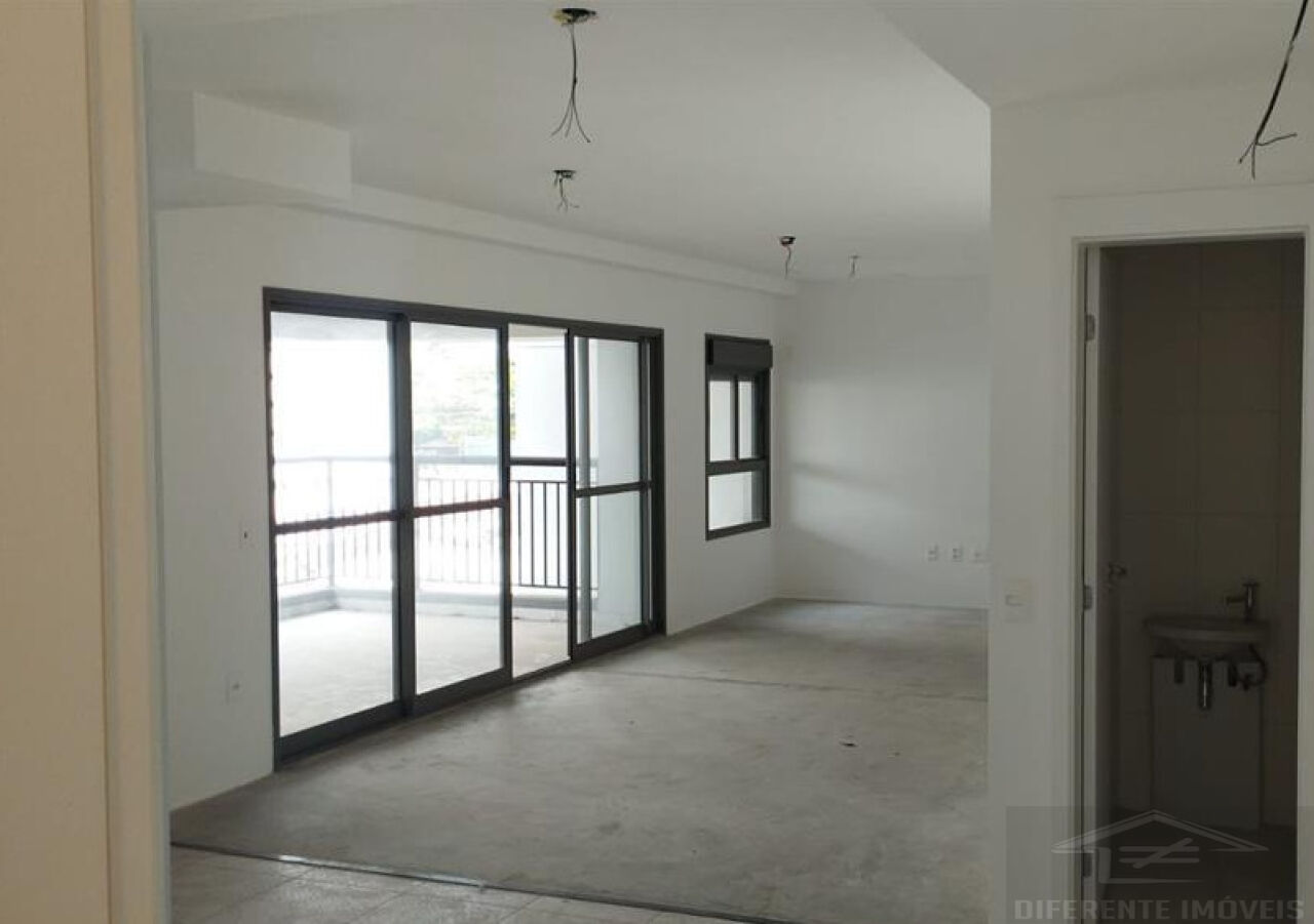 Apartamento para Locação - Mooca