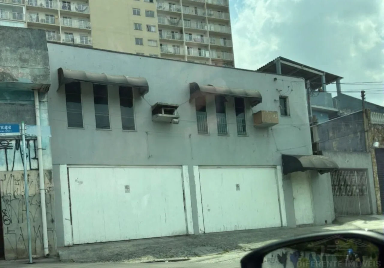 Comercial para Locação - Sítio Pinheirinho