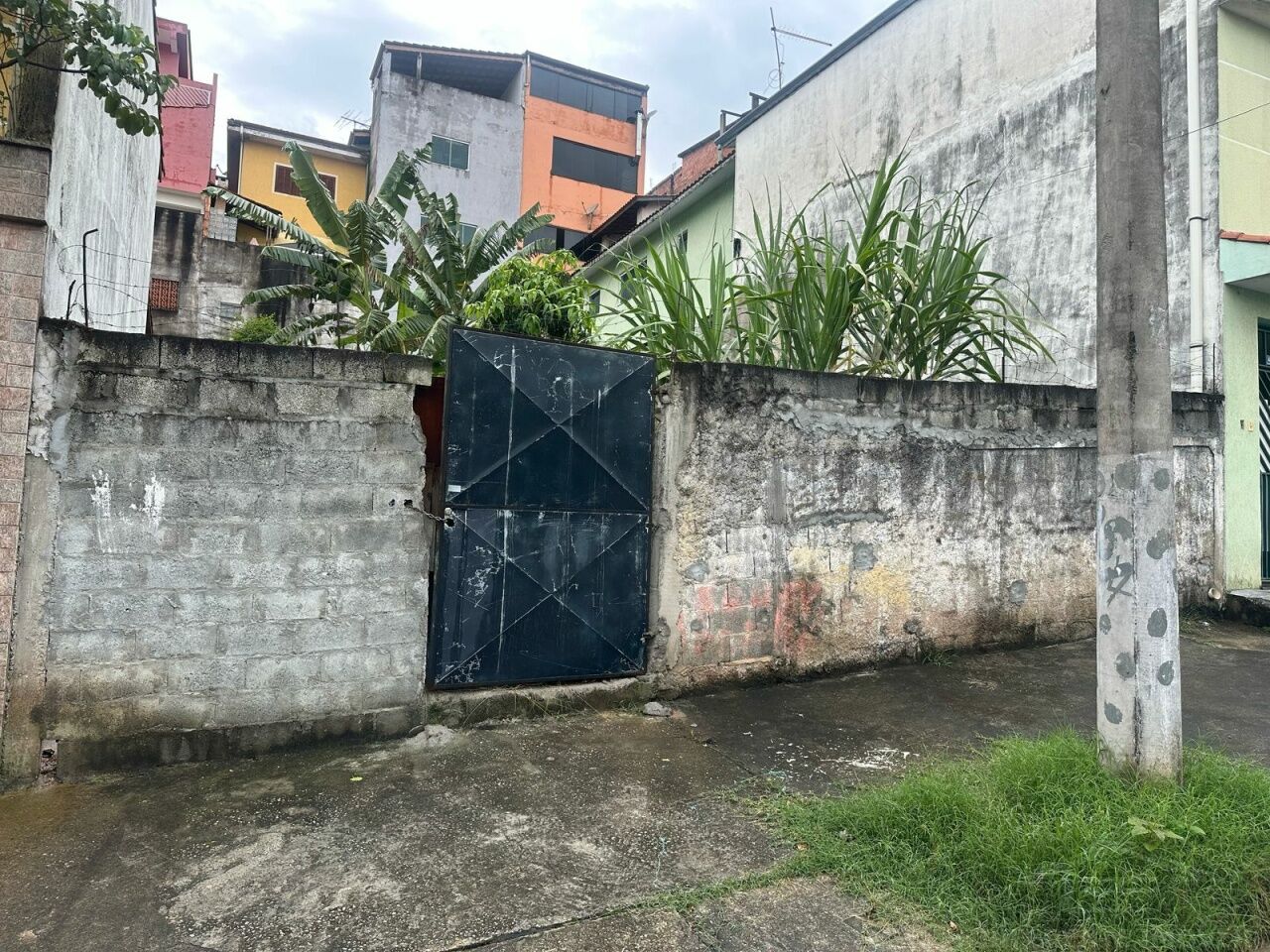 Terreno para Venda - Parque Continental III