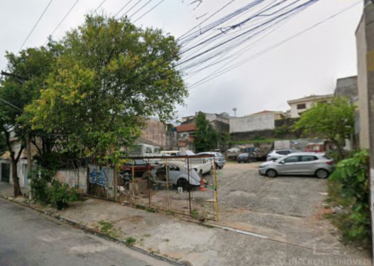 Galpão para Locação - Sacomã