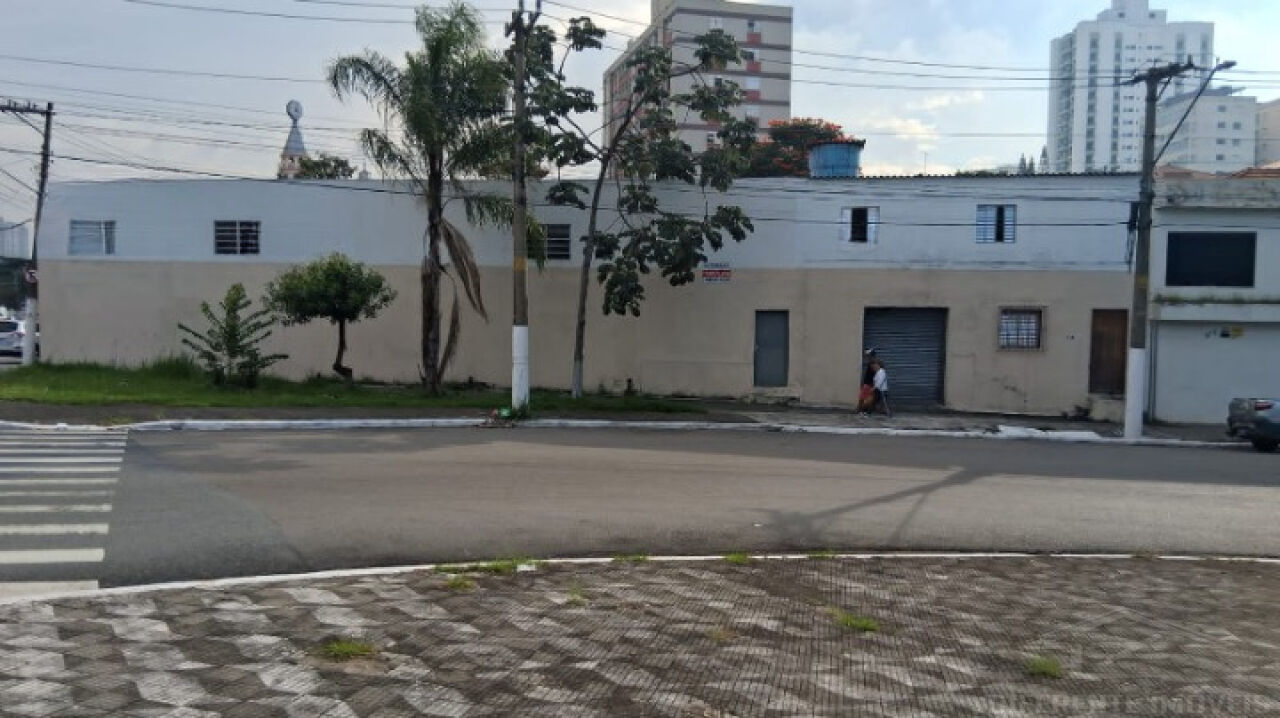 Galpão para Venda - Vila Firmiano Pinto