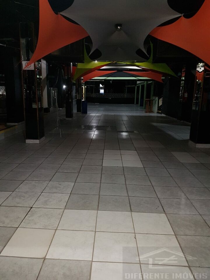Prédio para Venda - Centro