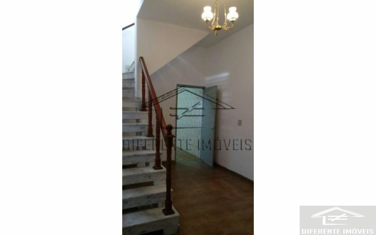 Sobrado para Venda - Vila Nova Manchester