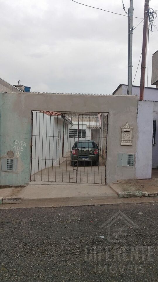 Casa Térrea para Locação - Vila Olinda
