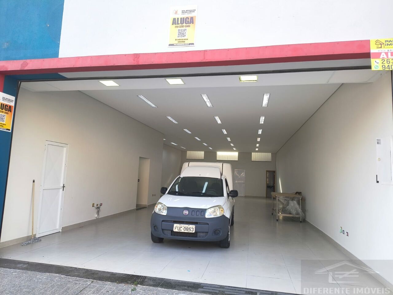 Comercial para Locação - Vila Matilde