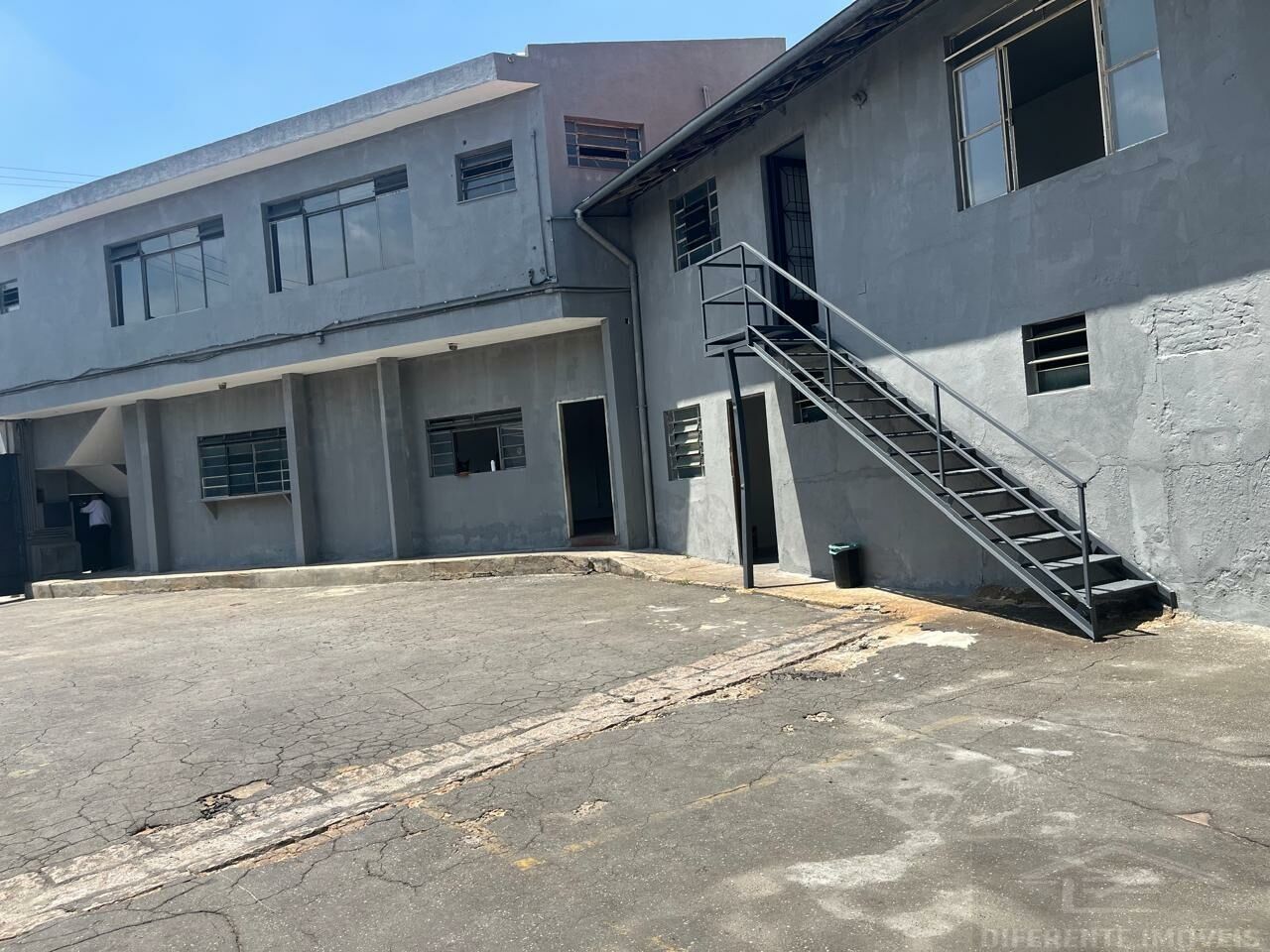Galpão para Locação - Vila Gomes Cardim