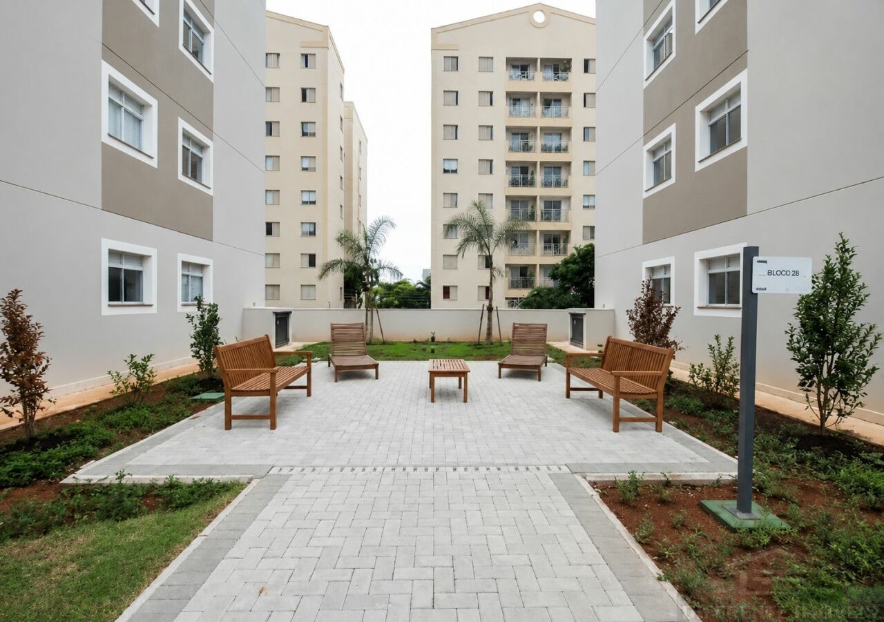 Apartamento para Venda - Tatuapé