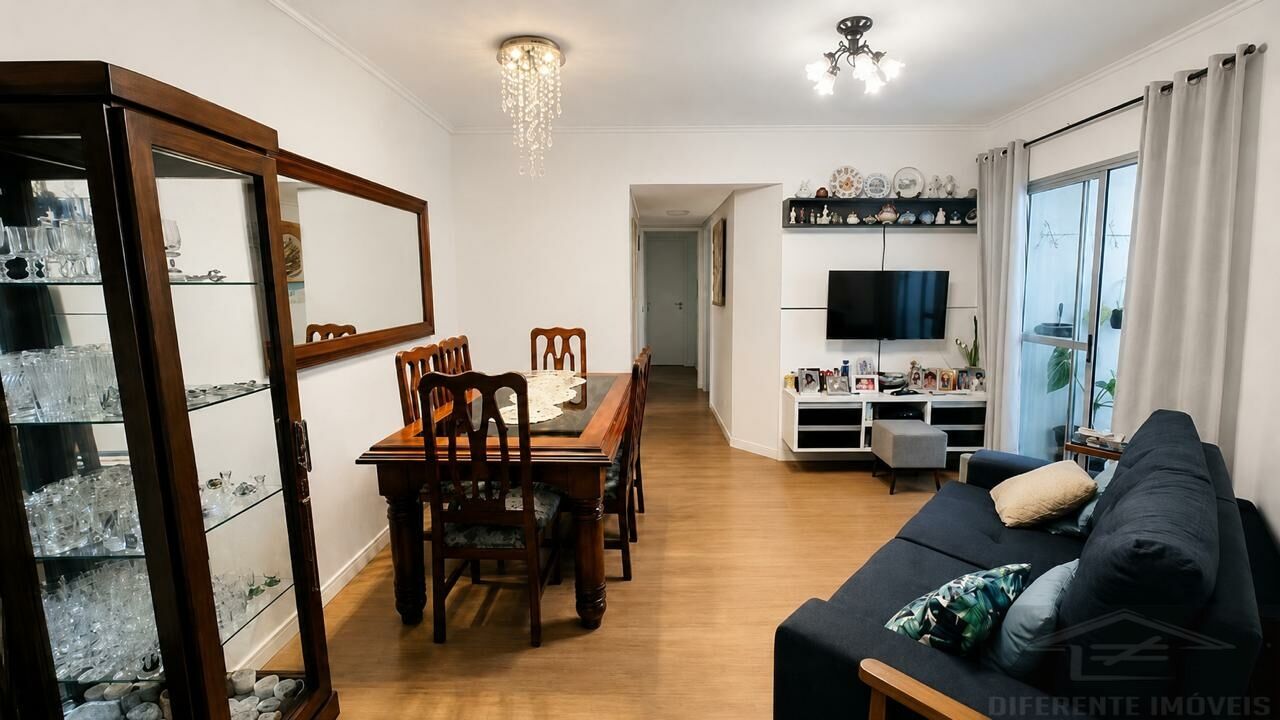 Apartamento para Locação - Tatuapé