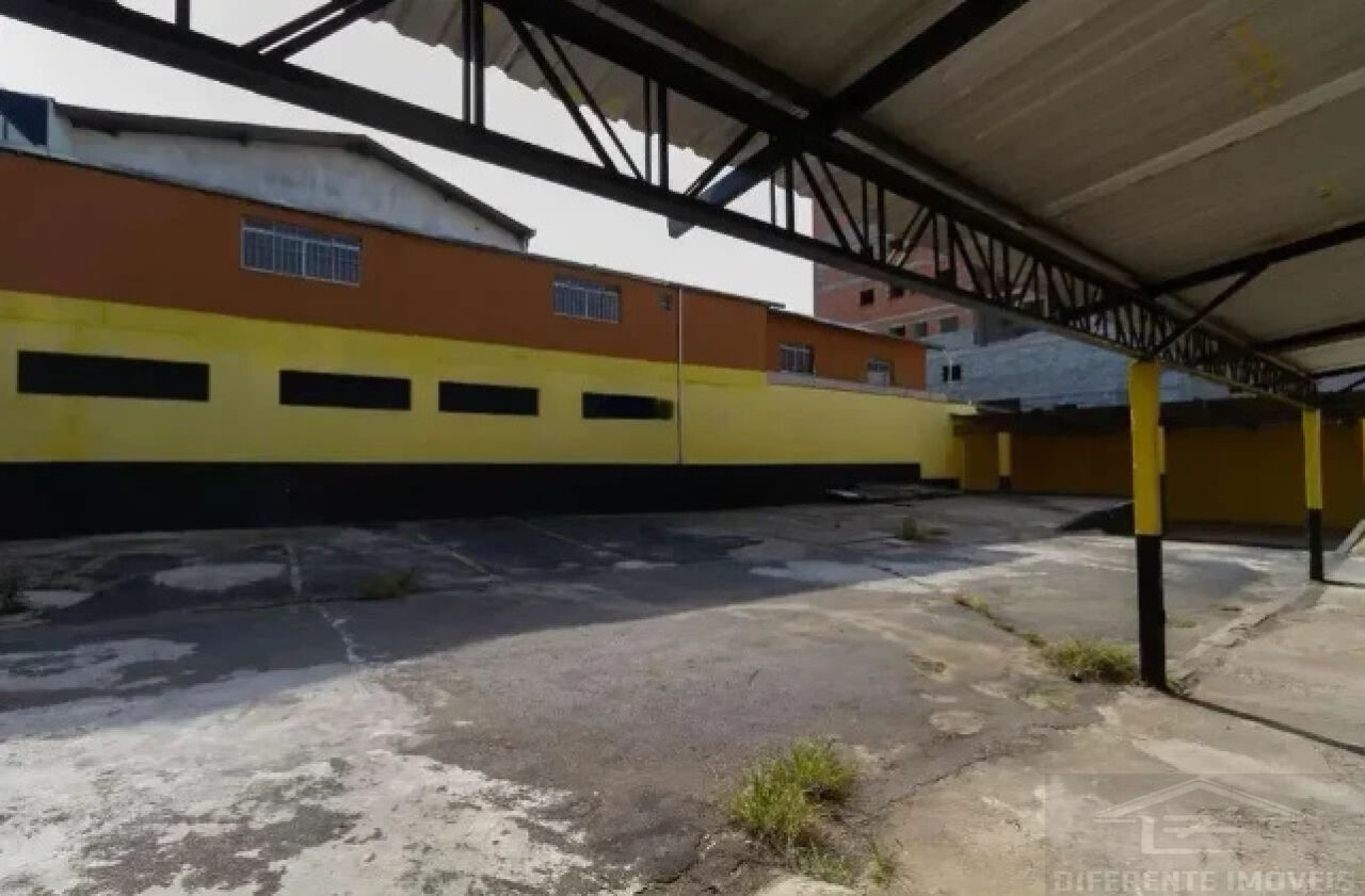 Terreno para Locação - Vila Talarico
