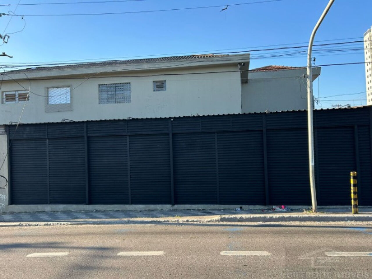 Galpão para Locação - Vila Matilde