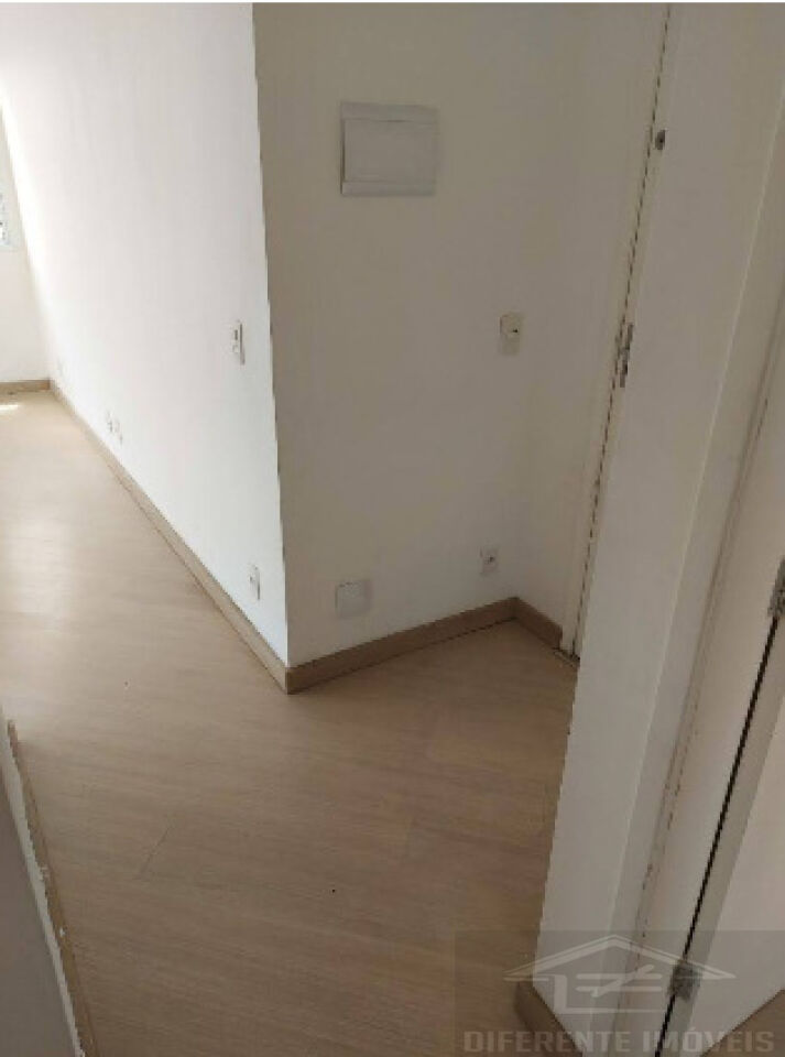 Apartamento para Venda - Vila Eldízia