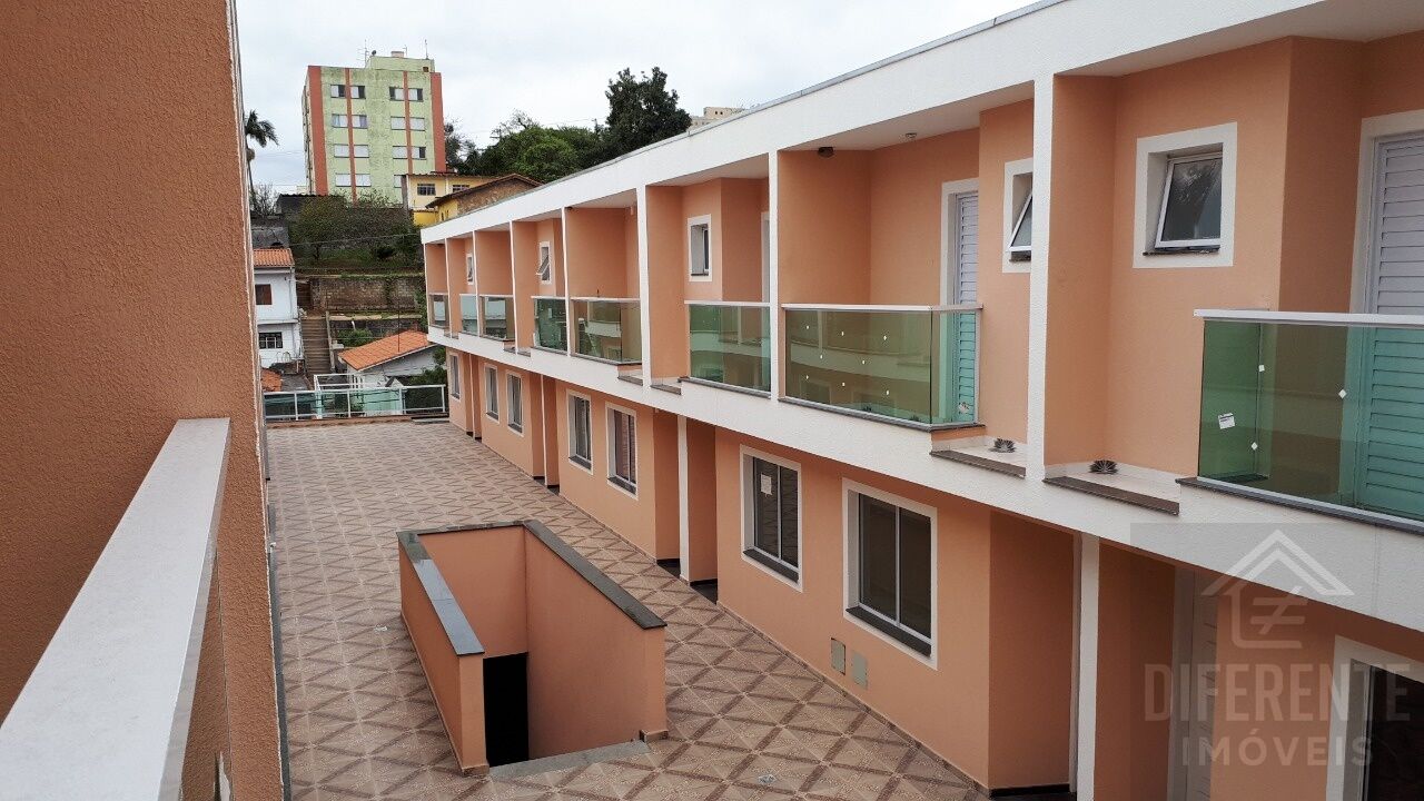 Casa de Condomínio  para Venda - Itaquera
