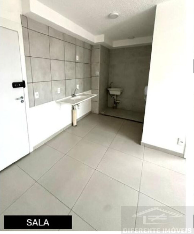 Apartamento para Venda - Tatuapé