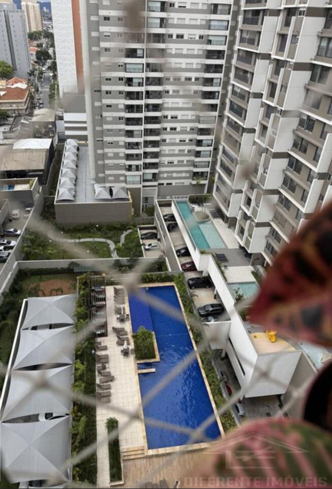 Apartamento para Venda - Tatuapé