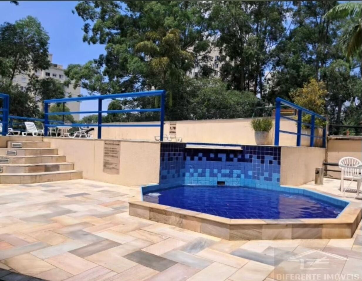Apartamento para Venda - Jardim Parque Morumbi