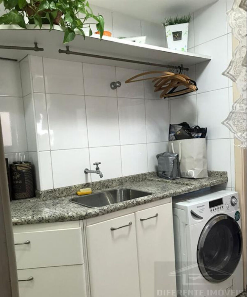 Apartamento para Venda - ANALIA FRANCO